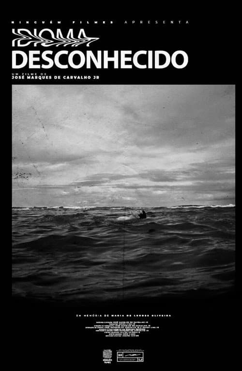Poster for Idioma Desconhecido