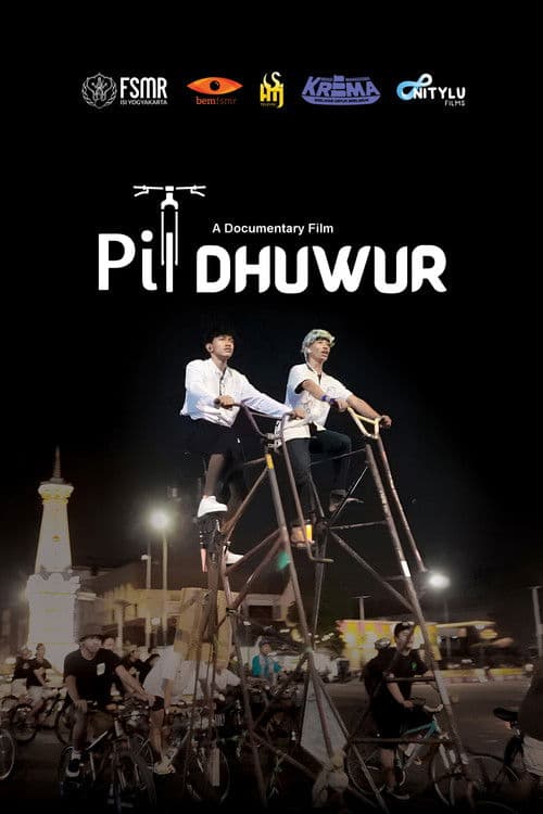 Poster for Pit Dhuwur