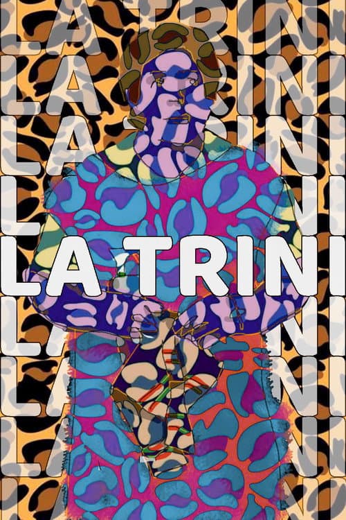 Poster for LA TRINI