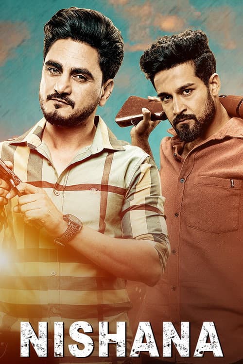 Poster for Nishana
