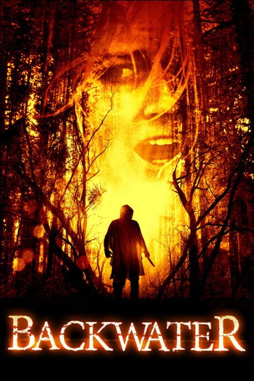 Poster for Backwater