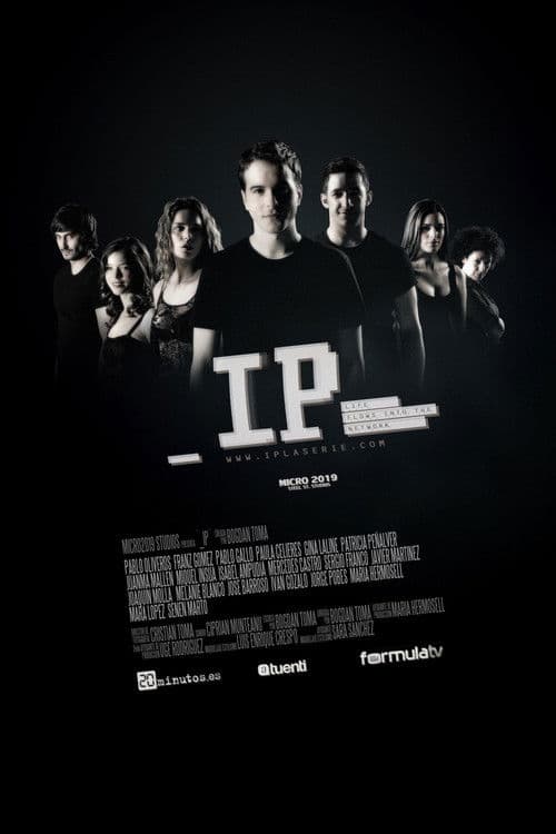 Poster for IP-LaSerie
