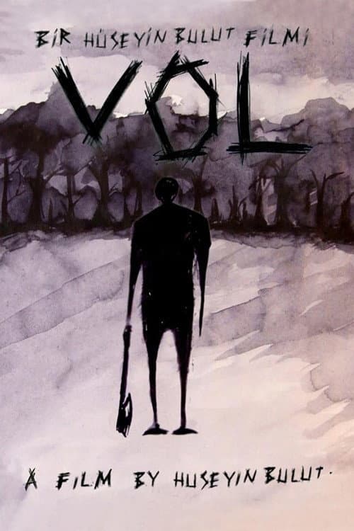 Poster for Vol