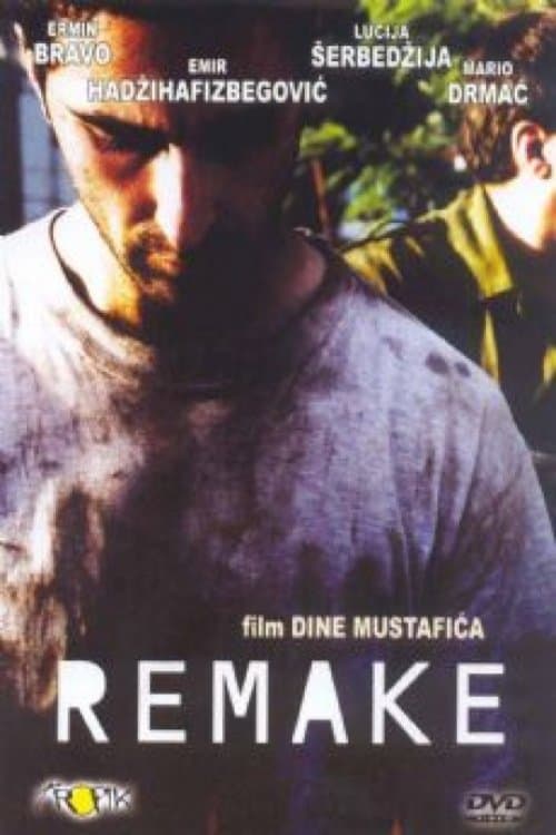 Poster for Remake