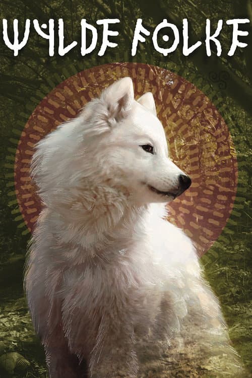 Poster for Wylde Folke