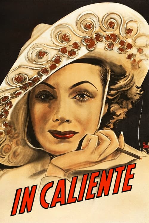 Poster for In Caliente
