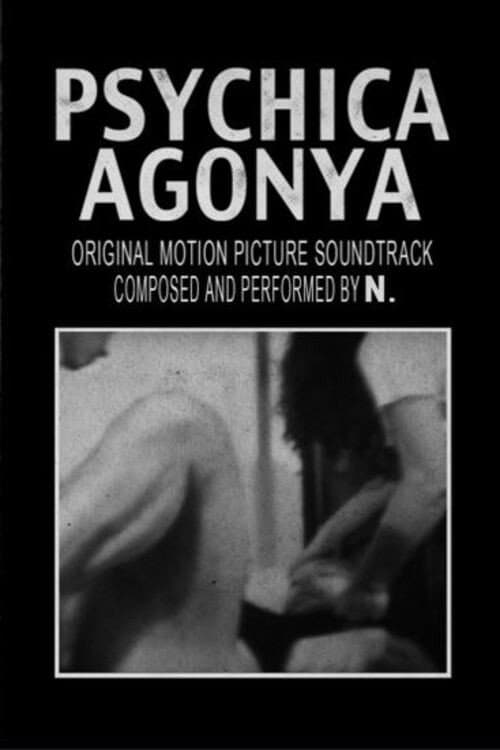 Poster for Psychica Agonya