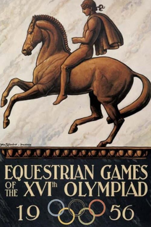 Poster for The Horse in Focus