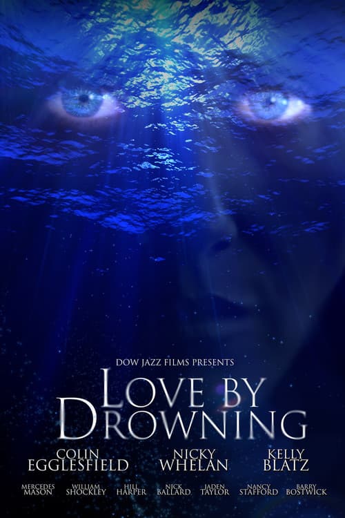 Poster for Love by Drowning