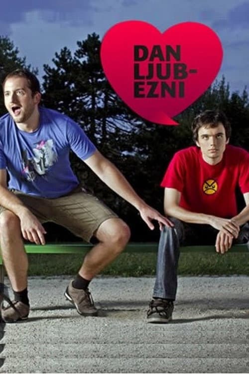 Poster for A Day of Love
