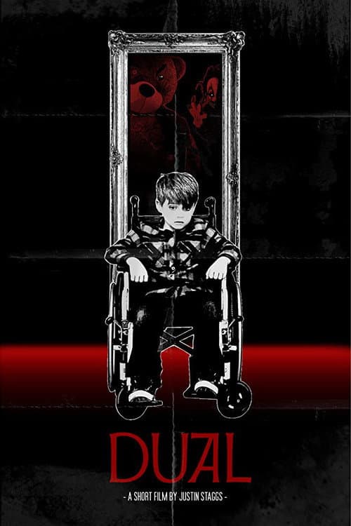 Poster for Dual