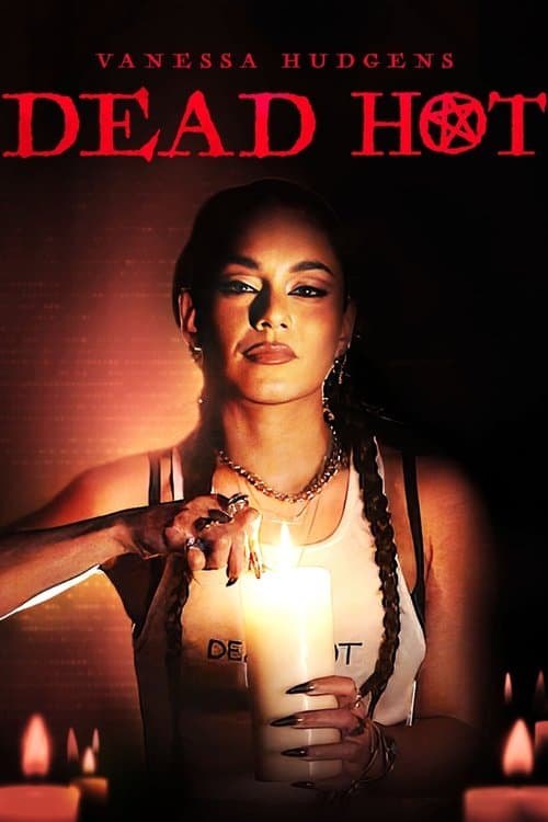 Poster for Dead Hot