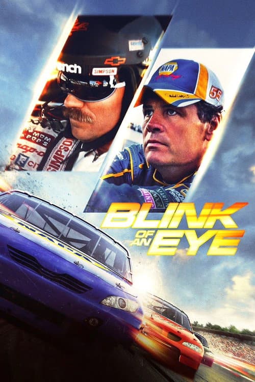 Poster for Blink of an Eye