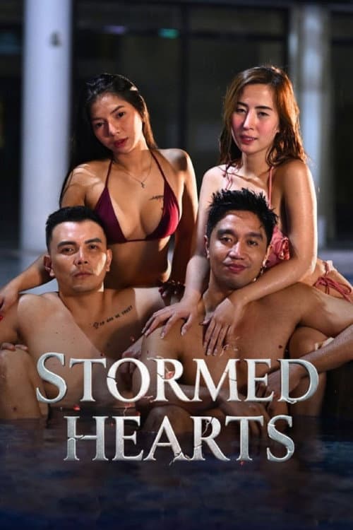 Poster for Stormed Hearts
