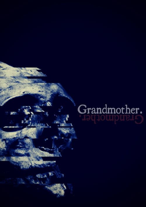 Poster for Grandmother