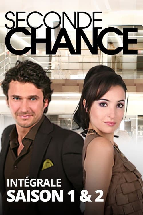 Poster for Seconde Chance