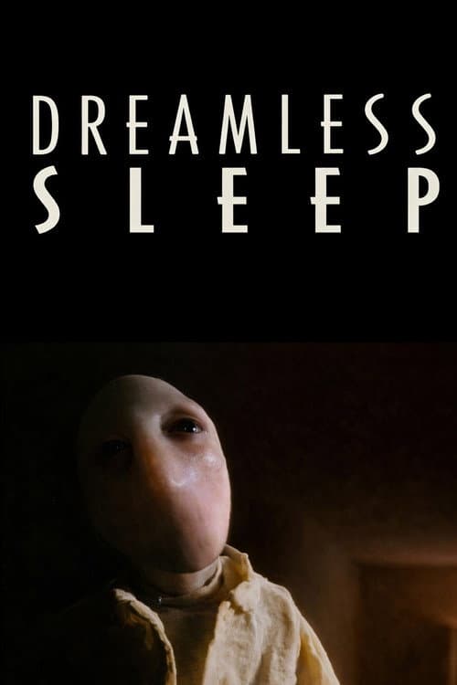 Poster for Dreamless Sleep
