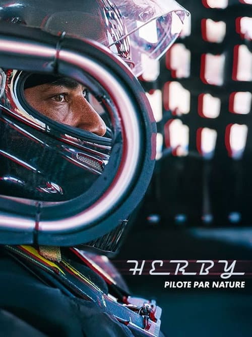 Poster for Herby