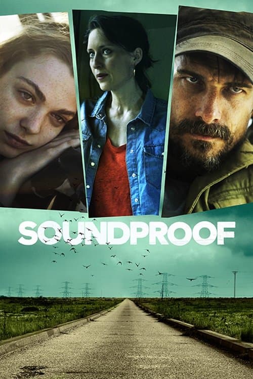 Poster for Soundproof