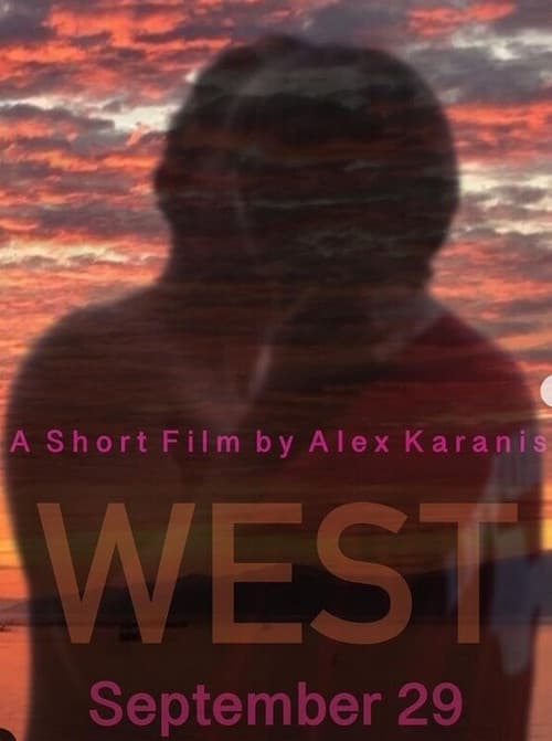 Poster for West