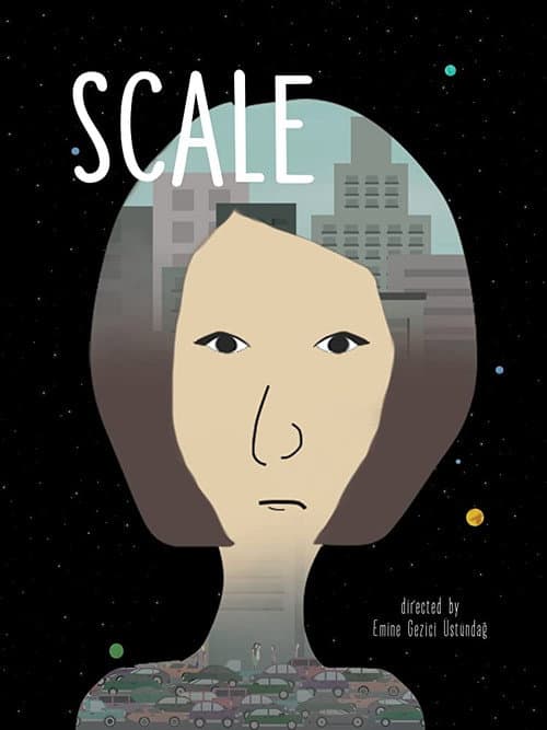 Poster for Scale