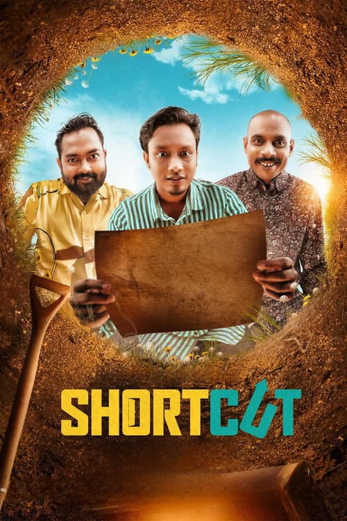 Poster for Shortcut