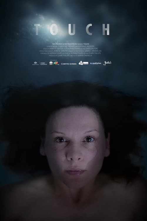 Poster for Touch