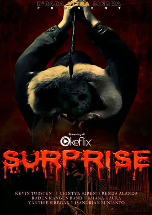 Poster for Surprise