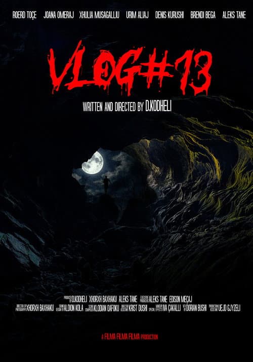 Poster for Vlog#13