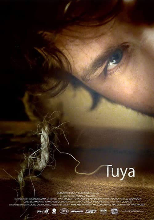 Poster for Tuya