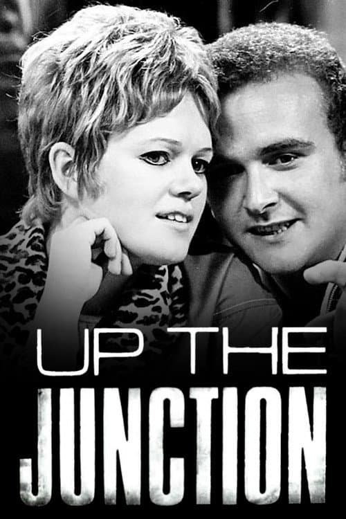 Poster for Up the Junction