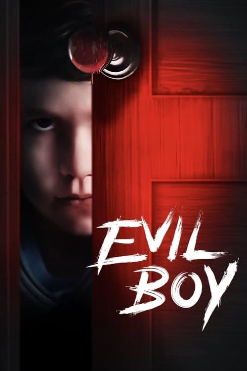 Poster for Stray