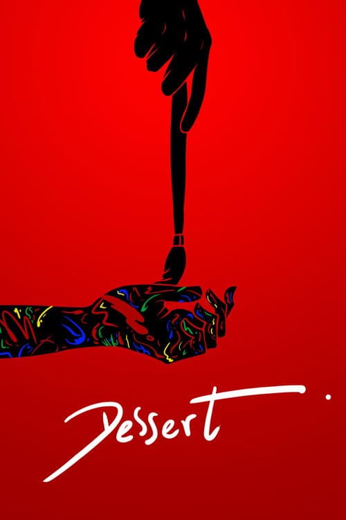 Poster for Dessert
