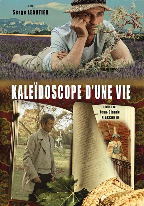 Постер до фільму «Kaleidoscope of a Life»