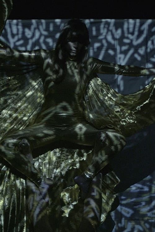 Постер до фільму «Arc Iris: Kaleidoscope»