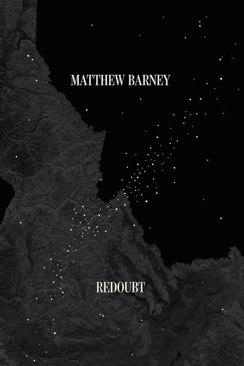 Poster for Redoubt