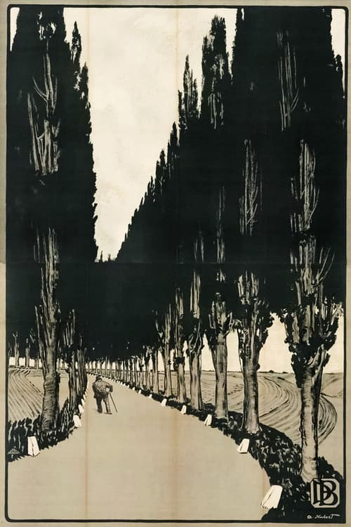 Poster for The Highway