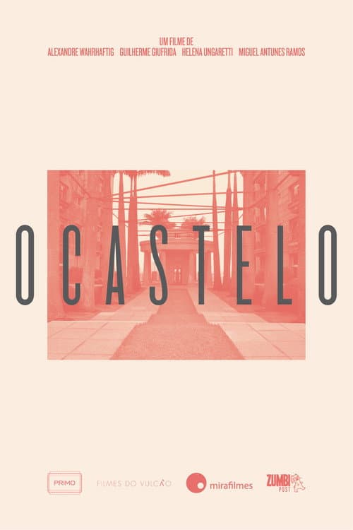Poster for The Castle