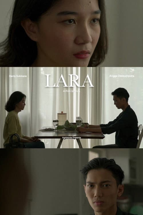 Poster for Lara