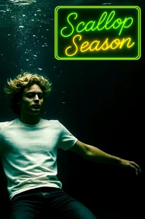 Poster for Scallop Season