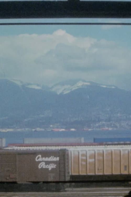Poster for Canadian Pacific I