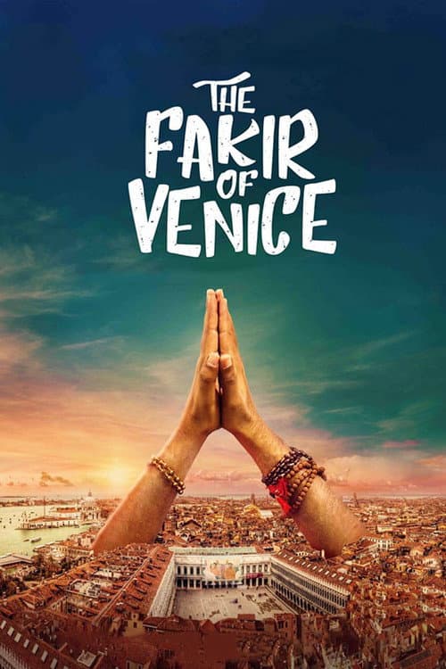 Постер до фільму «The Fakir of Venice»