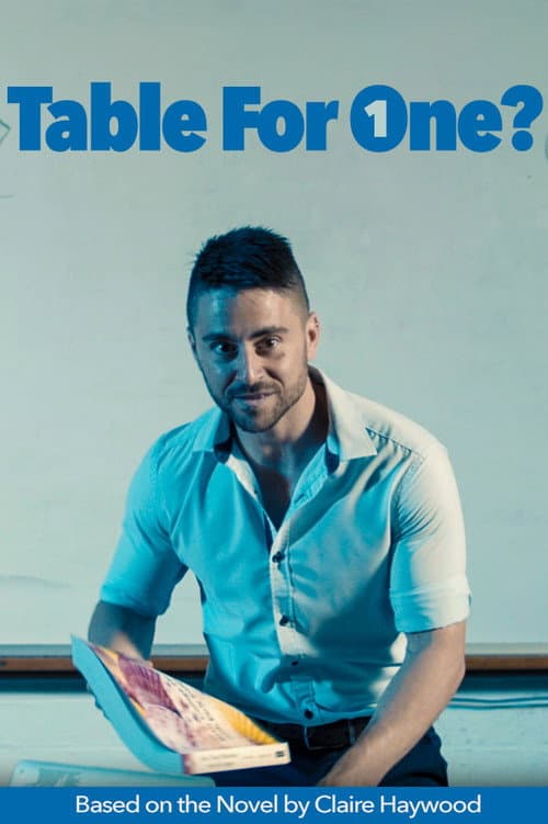 Poster for Table For One?