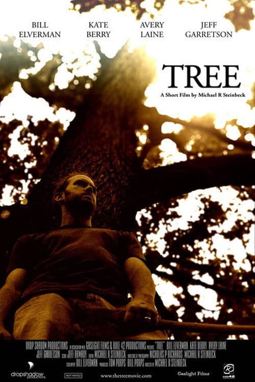 Poster for Tree