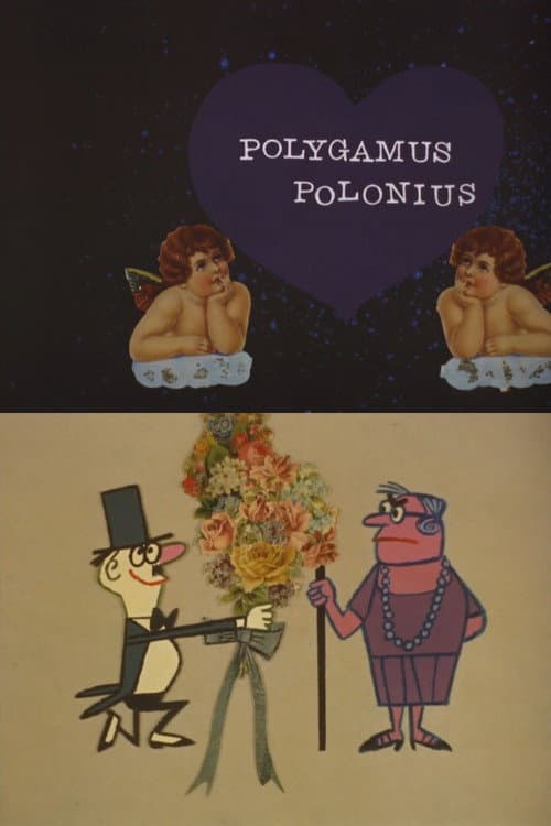 Poster for Polygamous Polonius