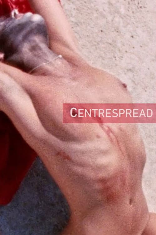 Poster for Centrespread