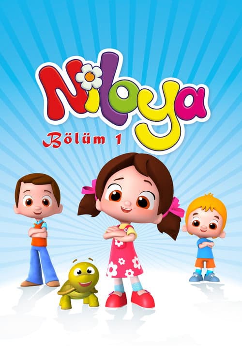 Poster for Niloya Bölüm 1