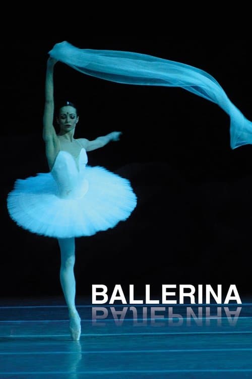 Poster for Ballerina