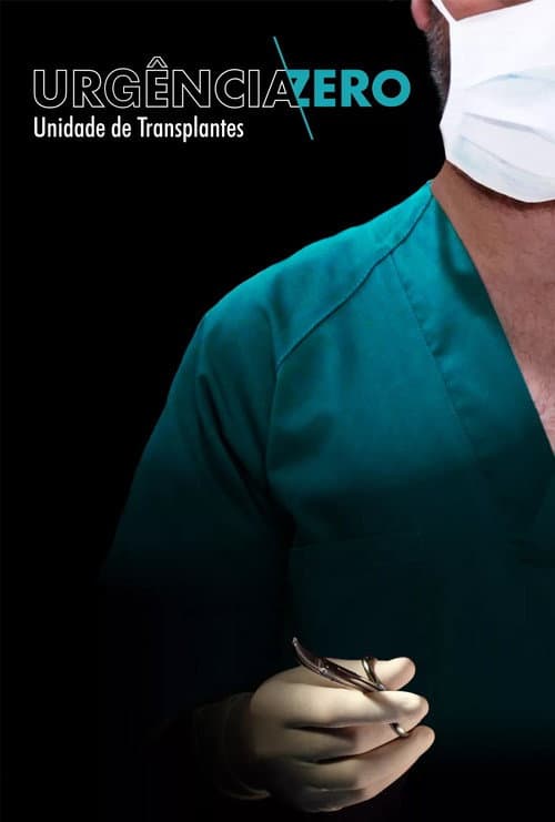 Poster for Urxencia cero