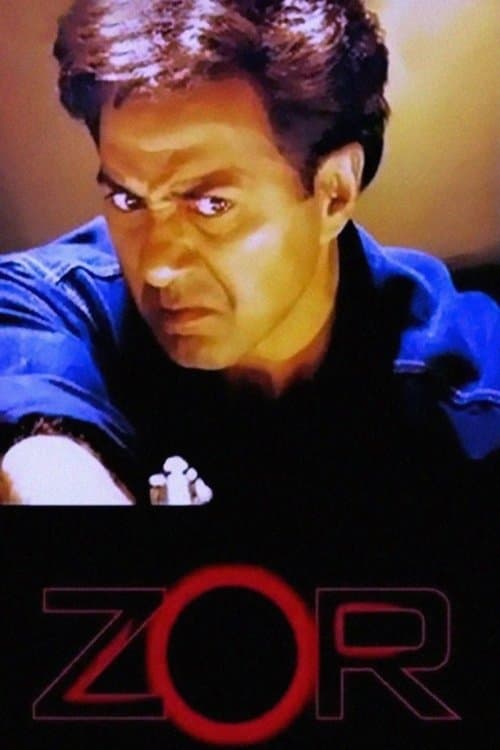 Poster for Zor
